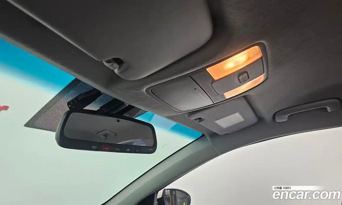 Kia K3 2022 1.6 Автомат в Москве № 1342627, фото 16