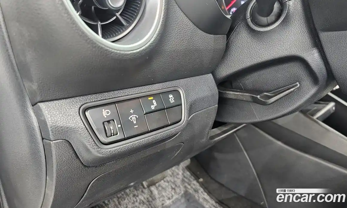 Kia K3 2022 1.6 Автомат в Москве № 1342627, фото 18