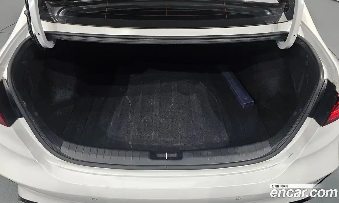 Kia K3 2022 1.6 Автомат в Москве № 1342627, фото 20