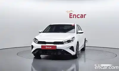 Kia K3 2022 1.6 Автомат в Москве № 1342627, миниатюра 3