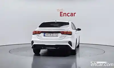 Kia K3 2022 1.6 Автомат в Москве № 1342627, миниатюра 4