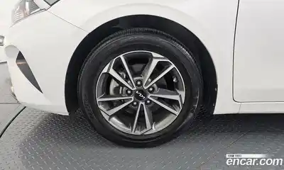 Kia K3 2022 1.6 Автомат в Москве № 1342627, миниатюра 5