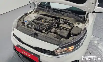 Kia K3 2022 1.6 Автомат в Москве № 1342627, миниатюра 6