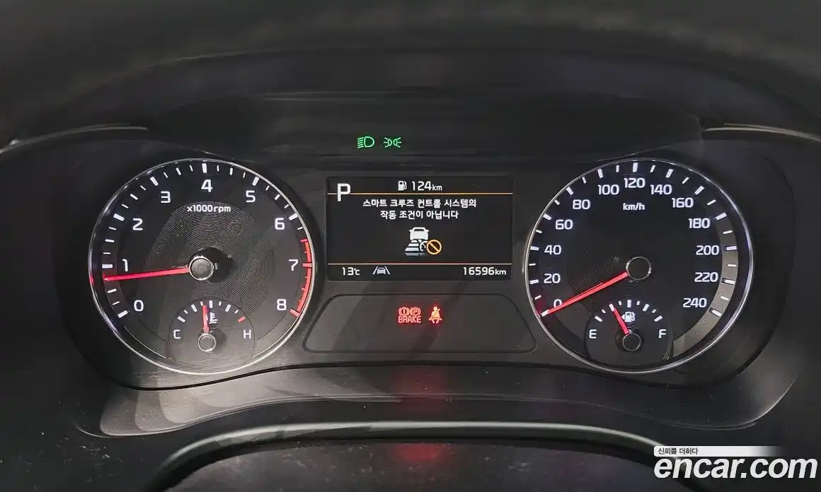 Kia K3 2022 1.6 Автомат в Москве № 1342627, фото 8