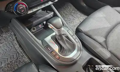 Kia K3 2022 1.6 Автомат в Москве № 1342627, миниатюра 9