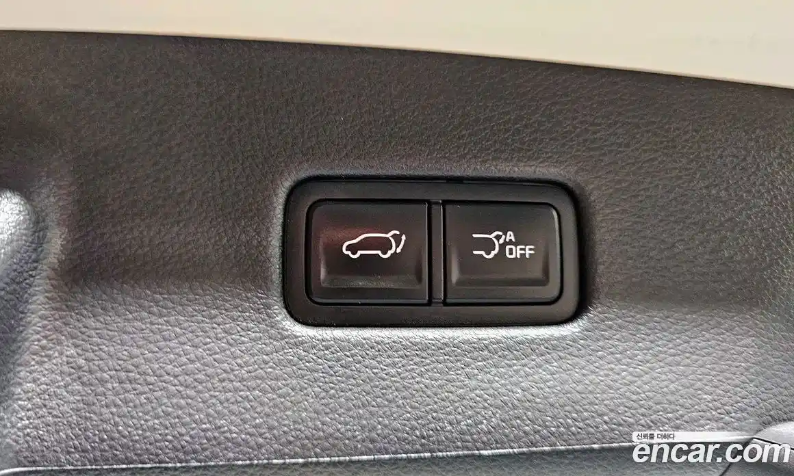 Kia Canival 2023 2.2 Автомат в Москве № 1342736, фото 16