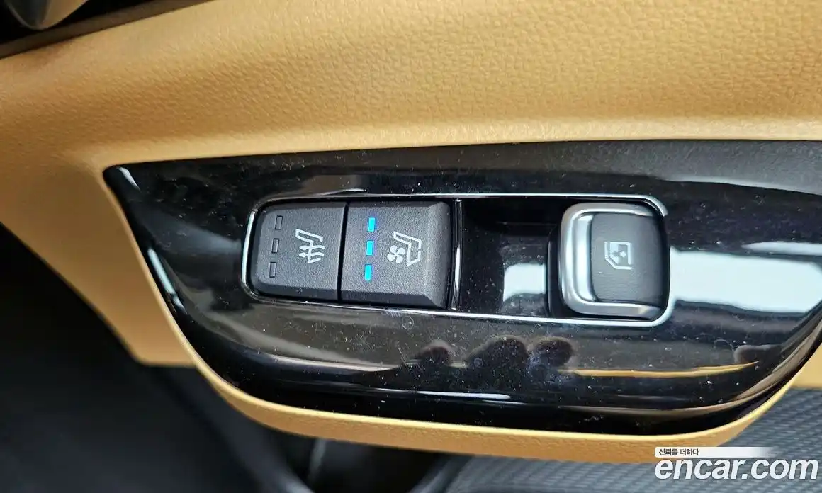 Kia Canival 2023 2.2 Автомат в Москве № 1342736, фото 17