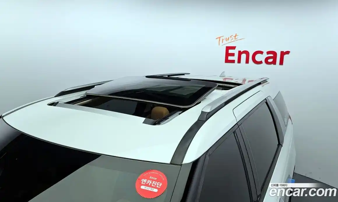 Kia Canival 2023 2.2 Автомат в Москве № 1342736, фото 20