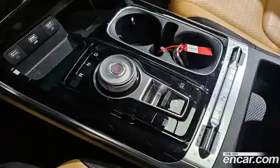 Kia Canival 2023 2.2 Автомат в Москве № 1342736, миниатюра 9