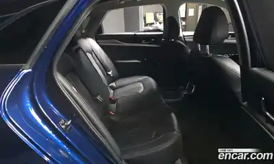 Kia K5 2021 1.6 Автомат в Москве № 1343003, миниатюра 12