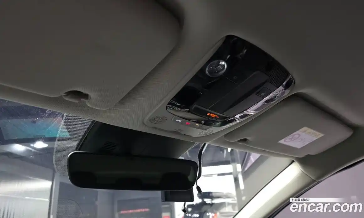 Kia K5 2021 1.6 Автомат в Москве № 1343003, фото 18