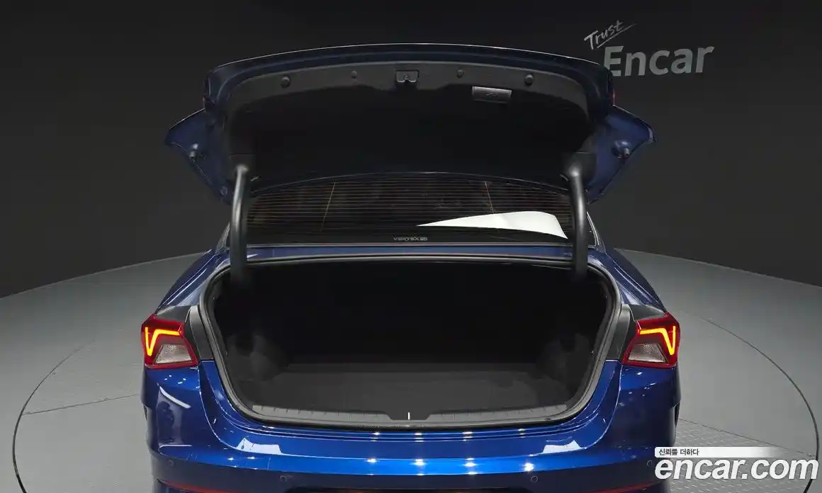 Kia K5 2021 1.6 Автомат в Москве № 1343003, фото 20