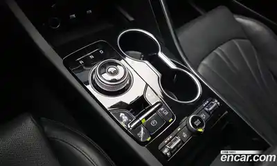 Kia K5 2021 1.6 Автомат в Москве № 1343003, миниатюра 9