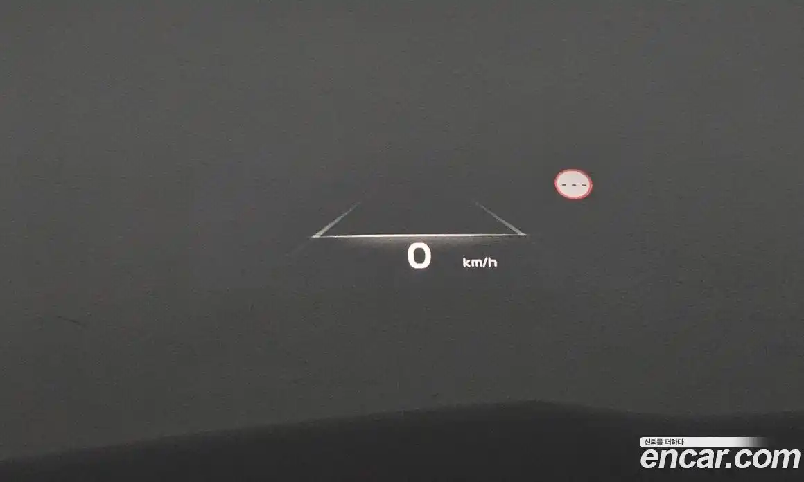 Kia K8 2023 3.5 Автомат в Москве № 1343082, фото 13