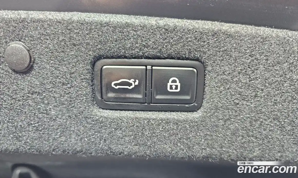 Kia K8 2023 3.5 Автомат в Москве № 1343082, фото 20