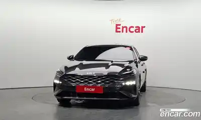 Kia K8 2023 3.5 Автомат в Москве № 1343082, миниатюра 3