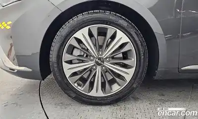 Kia K8 2023 3.5 Автомат в Москве № 1343082, миниатюра 5