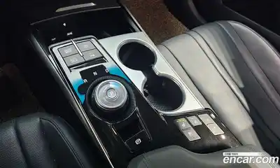 Kia K8 2023 3.5 Автомат в Москве № 1343082, миниатюра 9