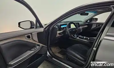 Kia K8 2023 3.5 Автомат в Москве № 1343082, миниатюра 10