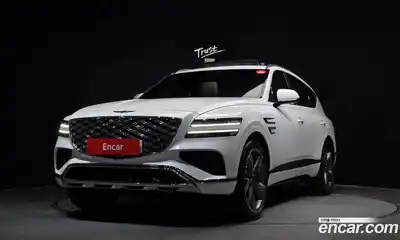 Genesis GV80, 2023