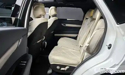 Genesis GV80 2023 3.5 гидро в Москве № 1343242, миниатюра 11