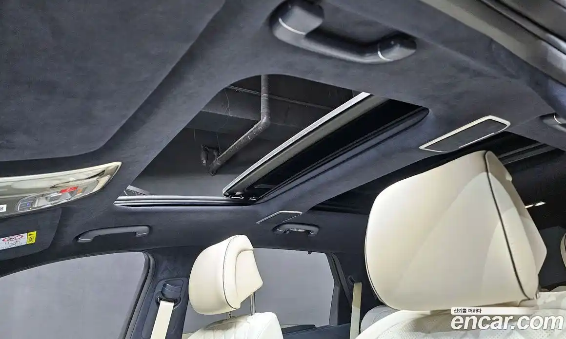 Genesis GV80 2023 3.5 гидро в Москве № 1343242, фото 18