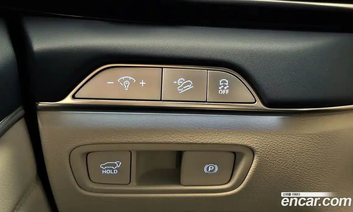 Genesis GV80 2023 3.5 гидро в Москве № 1343242, фото 19