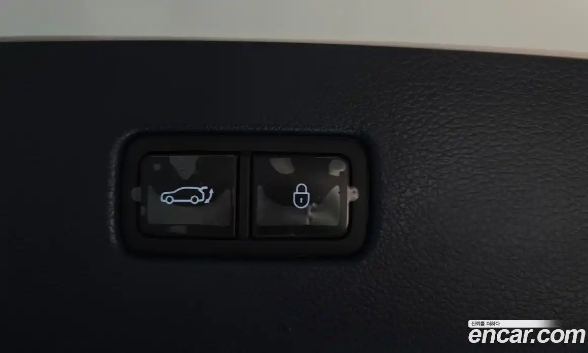 Genesis GV80 2023 3.5 гидро в Москве № 1343242, фото 20