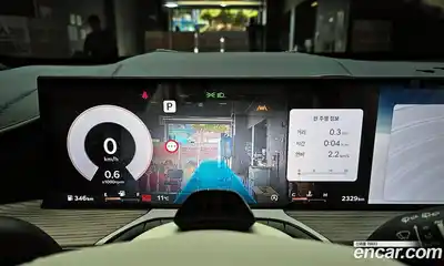 Genesis GV80 2023 3.5 гидро в Москве № 1343242, миниатюра 8