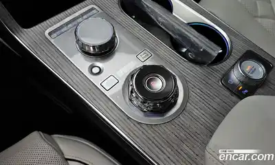 Genesis GV80 2023 3.5 гидро в Москве № 1343242, миниатюра 9