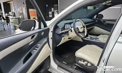 Genesis GV80 2023 3.5 гидро в Москве № 1343242, миниатюра 10