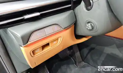 Genesis GV80 2024 2.5 Автомат в Москве № 1343361, миниатюра 12