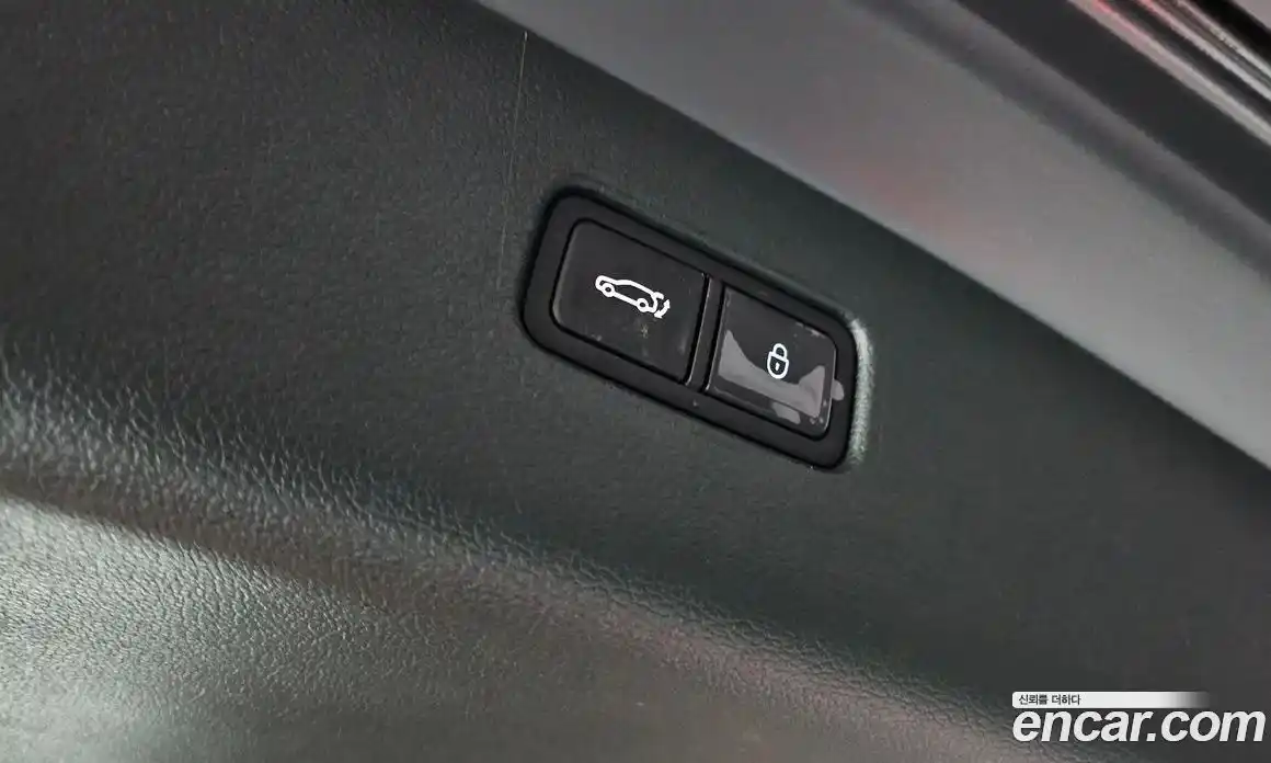 Genesis GV80 2024 2.5 Автомат в Москве № 1343361, фото 19