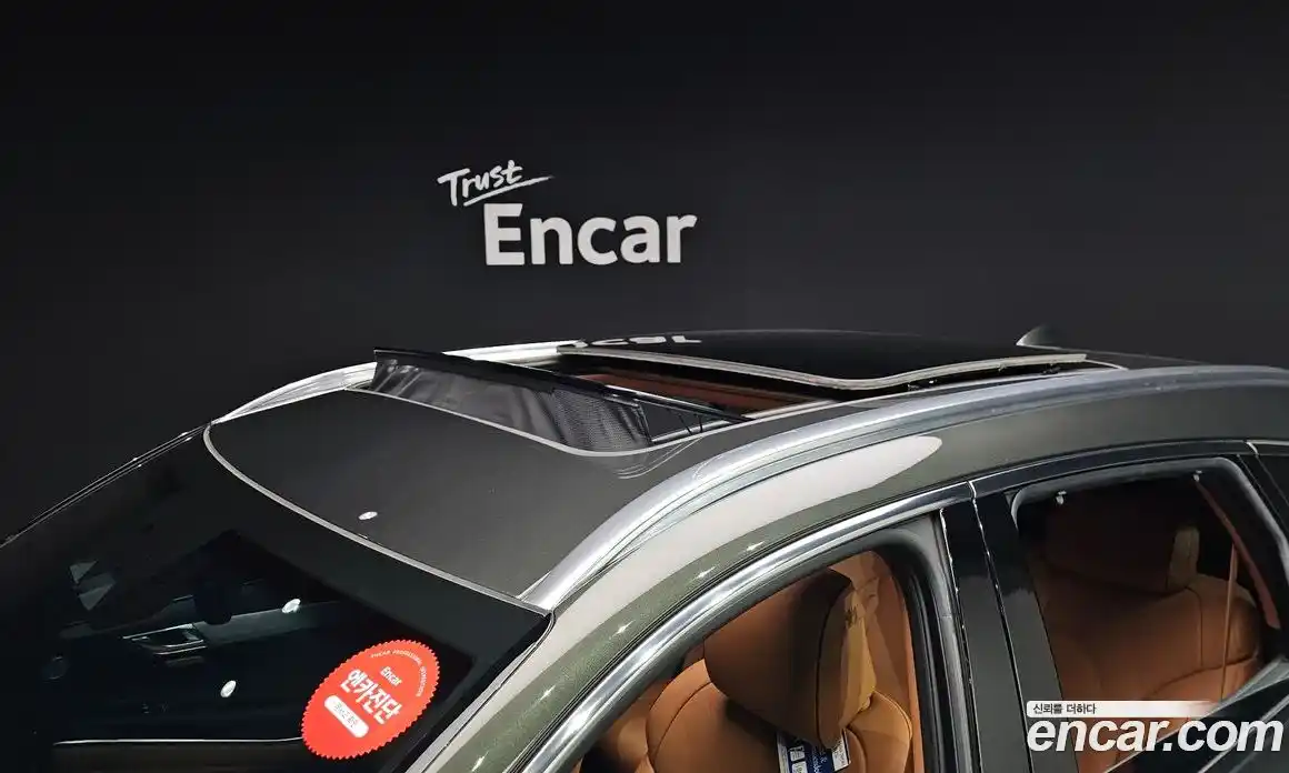 Genesis GV80 2024 2.5 Автомат в Москве № 1343361, фото 20