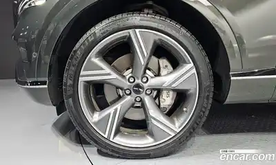 Genesis GV80 2024 2.5 Автомат в Москве № 1343361, миниатюра 5