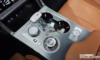 Genesis GV80 2024 2.5 Автомат в Москве № 1343361, миниатюра 9