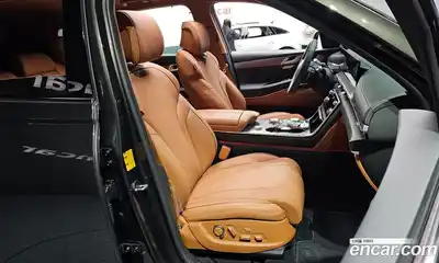 Genesis GV80 2024 2.5 Автомат в Москве № 1343361, миниатюра 10