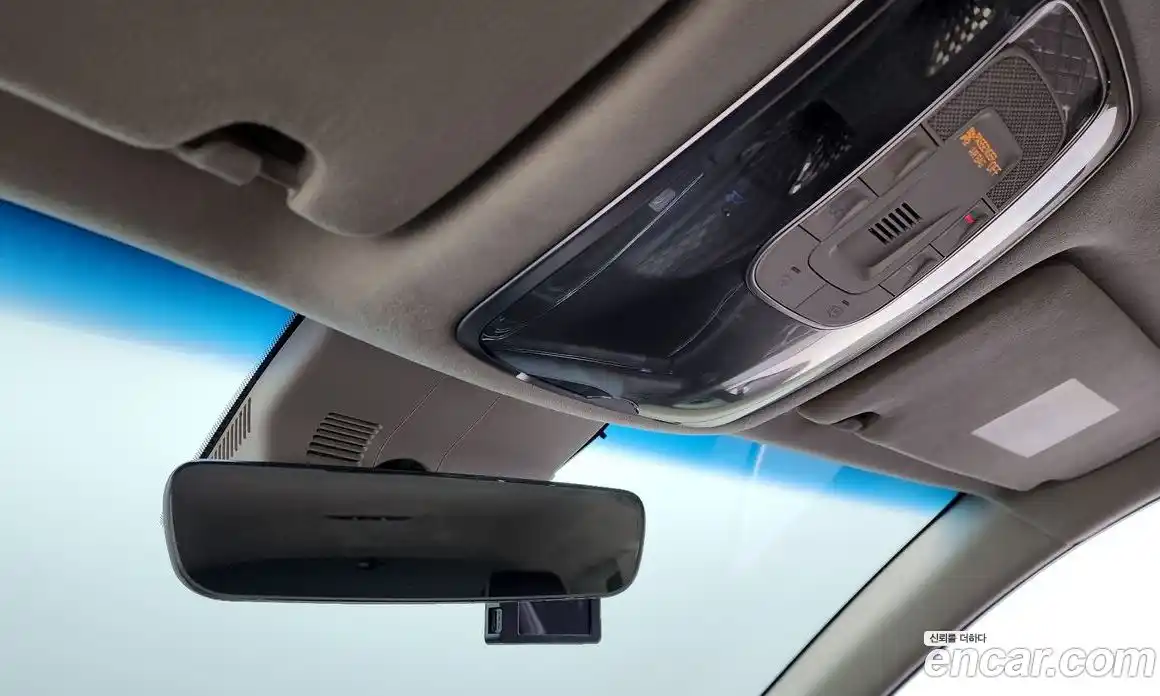 Genesis GV80 2020 3.5 гидро в Москве № 1343440, фото 19