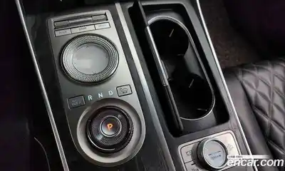 Genesis GV80 2020 3.5 гидро в Москве № 1343440, миниатюра 9