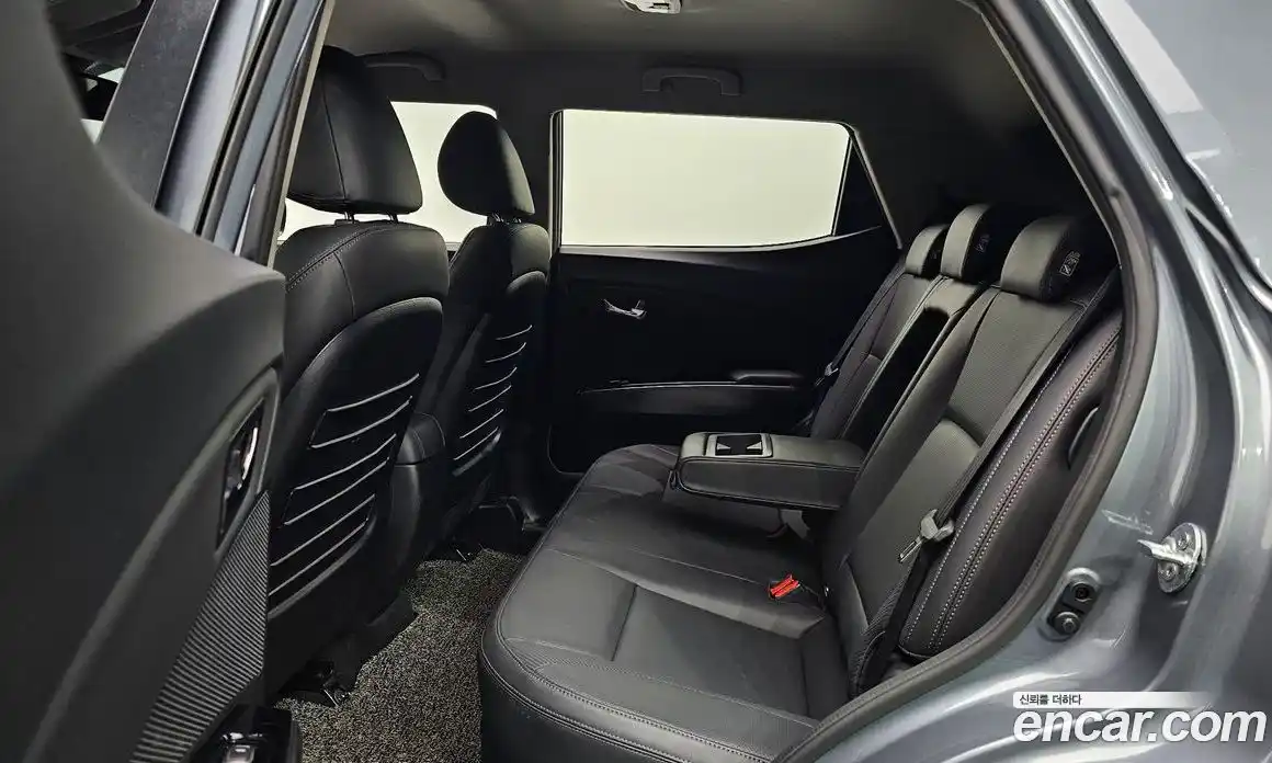 SsangYong TIBOLI 2020 1.5 гидро в Москве № 1343878, фото 11