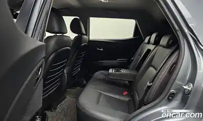 SsangYong TIBOLI 2020 1.5 гидро в Москве № 1343878, миниатюра 11