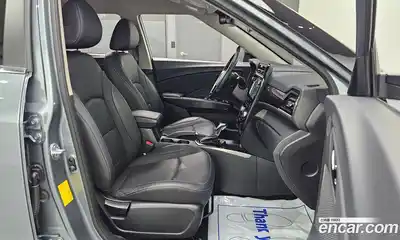 SsangYong TIBOLI 2020 1.5 гидро в Москве № 1343878, миниатюра 12