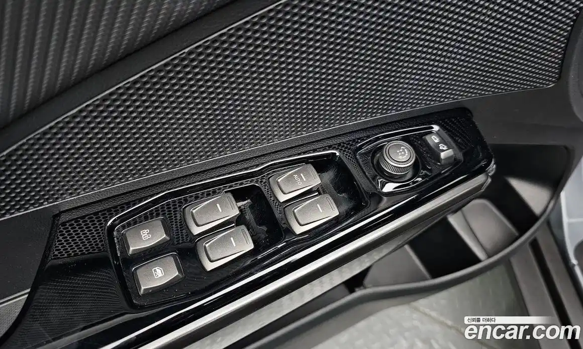 SsangYong TIBOLI 2020 1.5 гидро в Москве № 1343878, фото 13