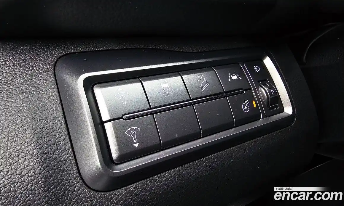 SsangYong TIBOLI 2020 1.5 гидро в Москве № 1343878, фото 14