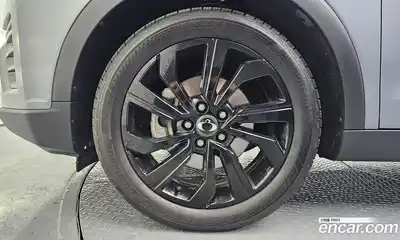 SsangYong TIBOLI 2020 1.5 гидро в Москве № 1343878, миниатюра 5