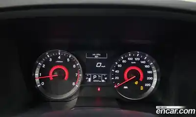 SsangYong TIBOLI 2020 1.5 гидро в Москве № 1343878, миниатюра 8