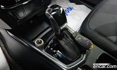 SsangYong TIBOLI 2020 1.5 гидро в Москве № 1343878, миниатюра 9