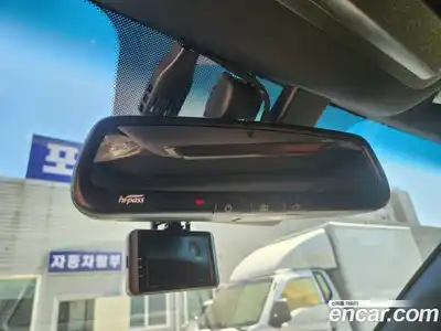 SsangYong Rexton 2022 2.2 Автомат в Москве № 1344598, миниатюра 12