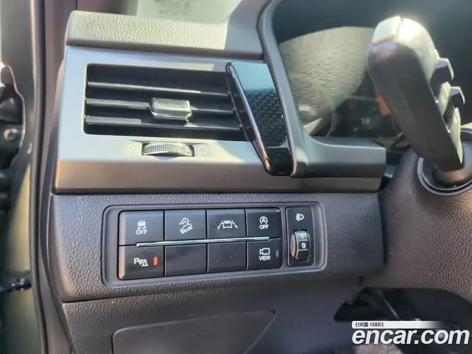 SsangYong Rexton 2022 2.2 Автомат в Москве № 1344598, фото 13