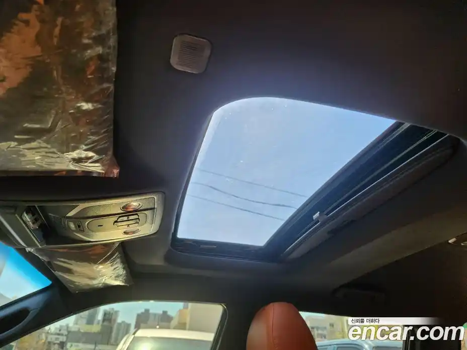 SsangYong Rexton 2022 2.2 Автомат в Москве № 1344598, фото 16